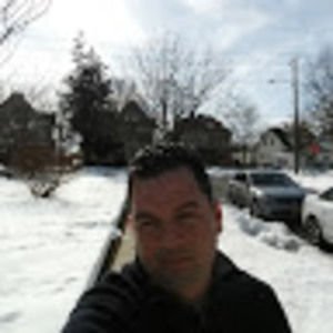 Meet your Posher, Marcos rodriguez